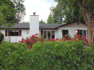3313 N Monte Vista Dr, Flagstaff, AZ 86004