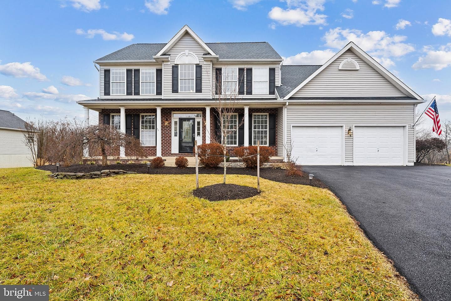 329 Braeburn Ct, Walkersville, MD 21793 | Zillow