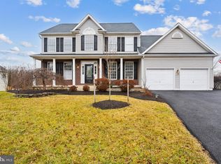 329 Braeburn Ct, Walkersville, MD 21793
