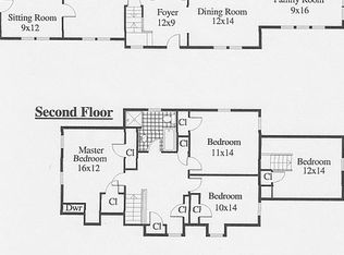 535 Great Plain Ave, Needham, MA 02492