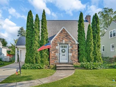 161 Willow Breeze Rd, Buffalo, NY, 14223