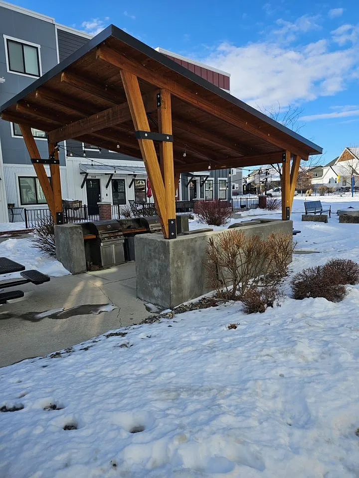 2 bed, 1.5 bath, $1,850 — Photo 1
