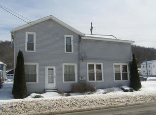 130 Main St, Blossburg, PA 16912