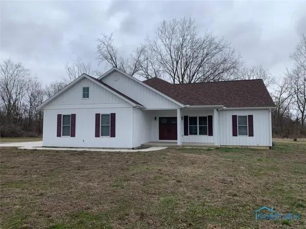 208 2nd St, Montpelier, OH 43543