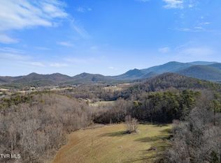 Timber Ln, Greeneville, TN 37743
