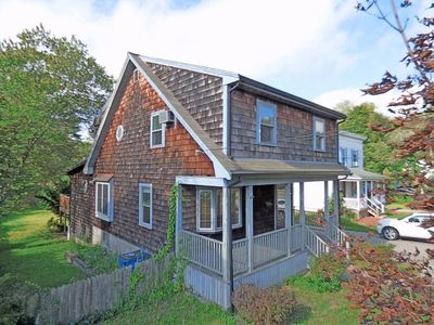 327 Union St, Randolph, MA, 02368