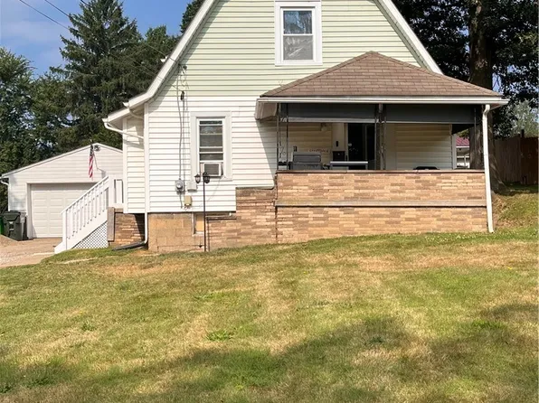 175 Wayne St, Rittman, OH 44270