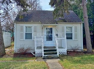 1841 Milburn Ave, Toledo, OH 43606