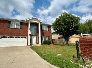 1309 Brookgrove Ct, Arlington, TX 76018
