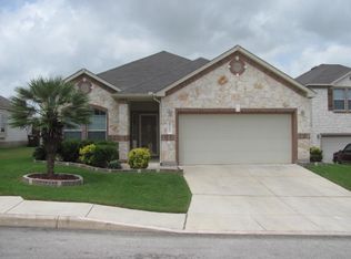 25007 Ashe Juniper, San Antonio, TX 78261
