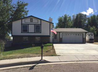 4010 Charro Dr, Colorado Springs, CO 80911