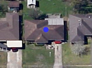 4511 Elser St, Houston, TX 77009
