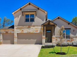 424 Whistlers Way, Spring Branch, TX 78070