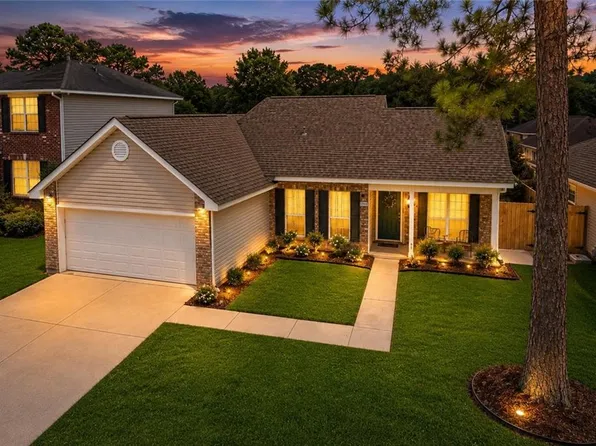 2140 Wellington Ln, Slidell, LA 70461