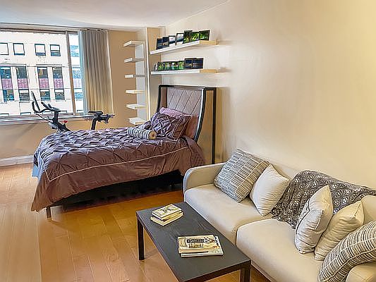 1st image of 350 W 50th St APT 22A