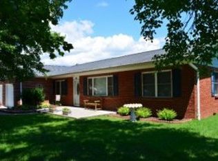 412 Riverside Dr, Clinton, TN 37716