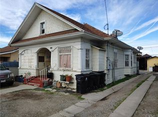 1295 W 35th St, Los Angeles, CA 90007