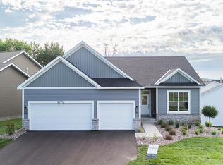 9117 62nd St S, Cottage Grove, MN 55016