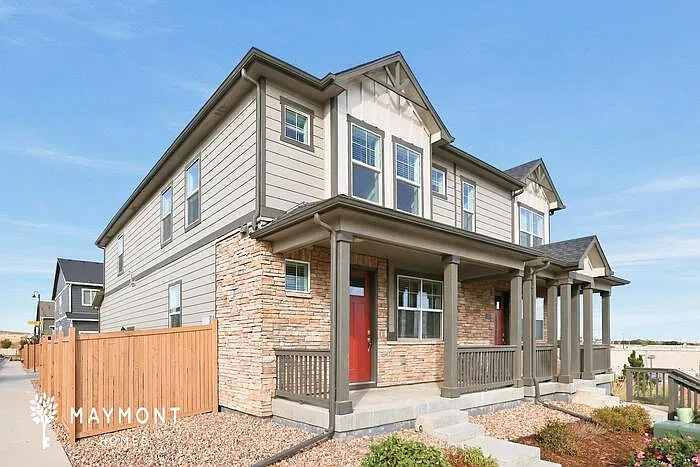 3 bed, 2.5 bath, 1468 sqft, $2,545 — Photo 2