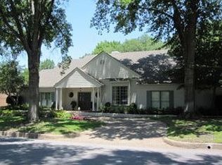 703 Gabriel Dr, Tyler, TX 75701