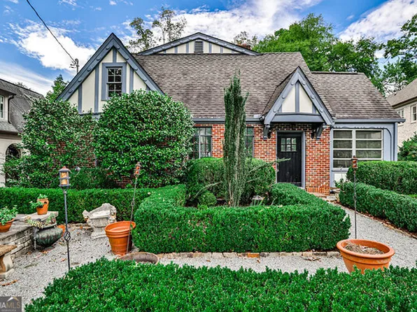 658 Cumberland Cir NE, Atlanta, GA 30306