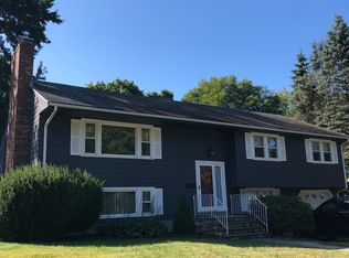 56 Red Gate Ln, Reading, MA 01867