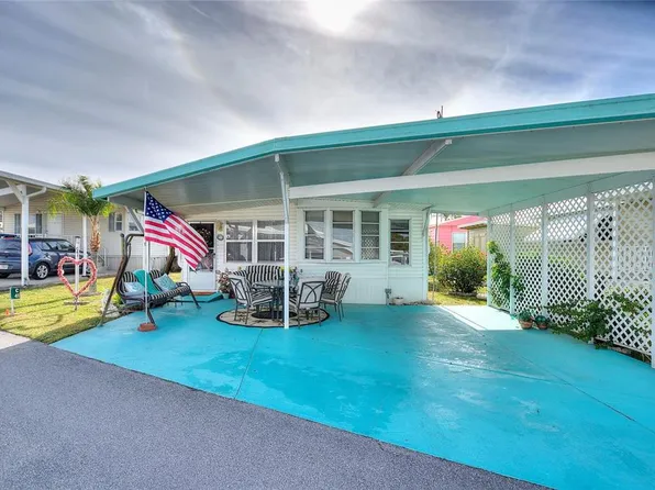 251 Patterson Rd Lot C41, Haines City, FL 33844