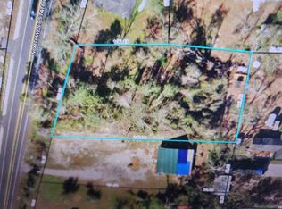 12387 NW State Road 12 Rd, Bristol, FL 32321