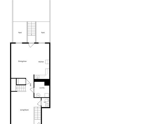 2nd image of 174 Sumpter St #2B