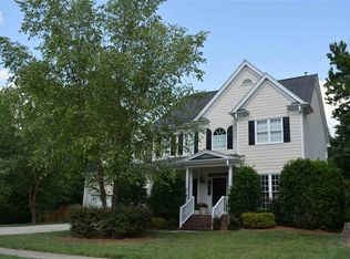 116 Glenmore Rd, Apex, NC 27502