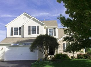 6230 Barley Oaks Rd, Hilliard, OH 43026