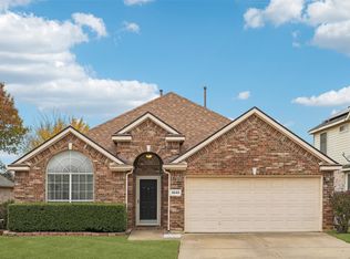 3649 Smoke Tree Trl, Fort Worth, TX 76040