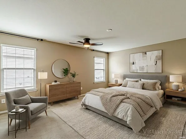 323 Joshua Hl, New Braunfels, TX 78130