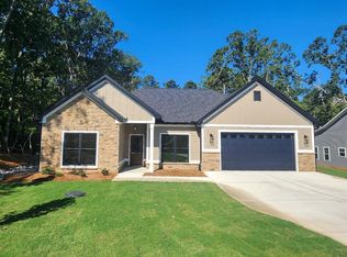 612 Heritage Cove, McCormick, SC 29835
