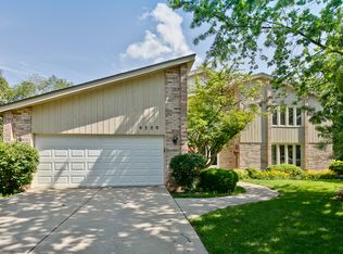 4320 Hammersmith Ln, Glenview, IL