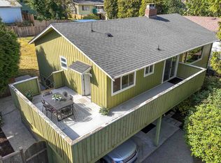 1022 Ranch Park Way, Coquitlam, BC V3C2H2