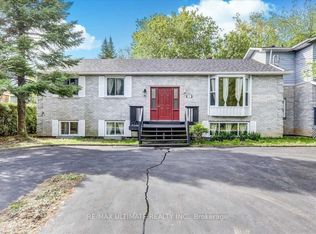 50 Pinery Ln UNIT B, Georgina, ON L0E 1L0