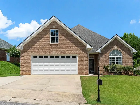 6423 Misty Ridge Dr, Birmingham, AL 35235