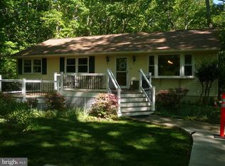 6228 Massaponax Church Rd, Fredericksburg, VA 22407