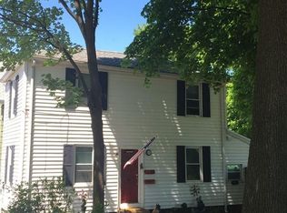 22 Shillaber St, Salem, MA 01970