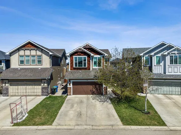 79 S Auburn Glen Vw SE, Calgary, AB T3M 1P5