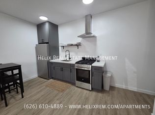 405-417 N Euclid Ave #409, Pasadena, CA 91101