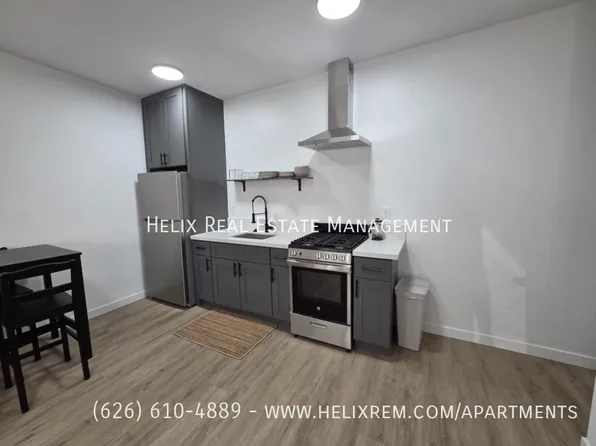 405-417 N Euclid Ave #409, Pasadena, CA 91101