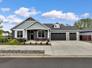 2835 SE 20th Ave, Battle Ground, WA 98604