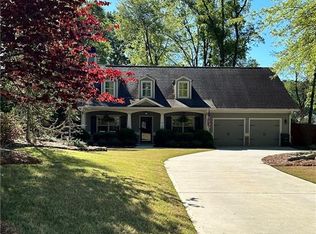 64 Debonaire Dr NW, Marietta, GA 30064