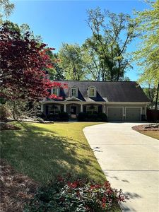 64 Debonaire Dr NW, Marietta, GA, 30064
