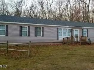 8383 S 116th Ave, Rothbury, MI 49452