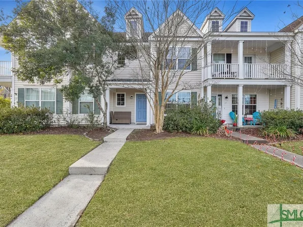 23 Sunbriar Lane, Savannah, GA 31407
