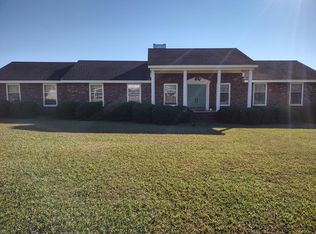 110 Railroad St, Moultrie, GA 31788