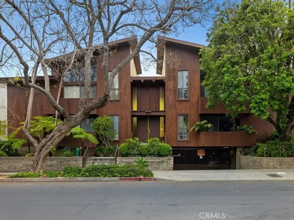 1747 Barry Ave APT 107, Los Angeles, CA 90025